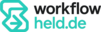 Workflowheld Logo
